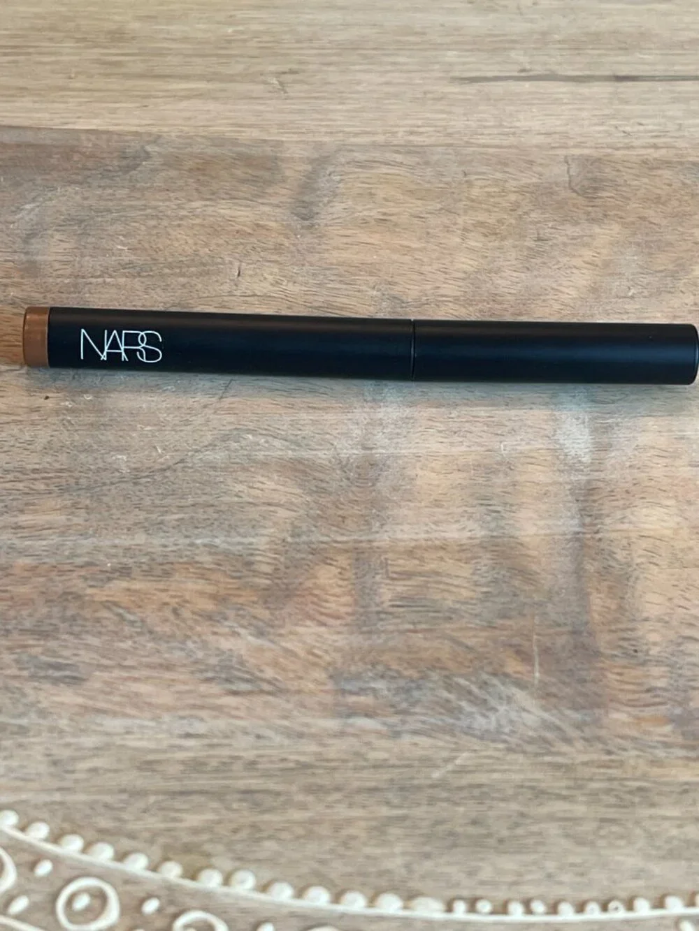 NARS swipe shade
